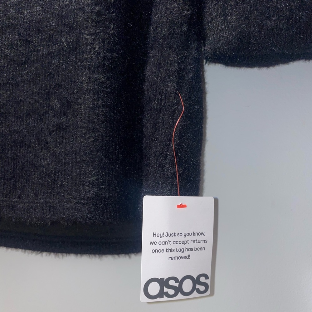 ASOS Sweater Dress - Picture 6 of 10
